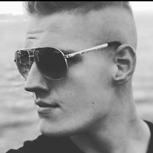 Meet your Posher, Tony